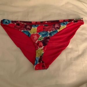 alice + Olivia bikini bottoms